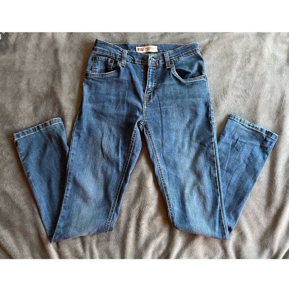 Levi’s Performance 511 Slim (28” x 28”)